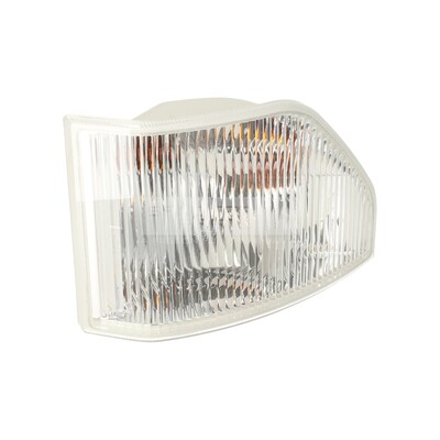 FRONT RIGHT INDICATOR LIGHT